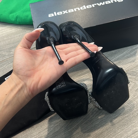 Alexander Wang heels - Picture 5 of 7